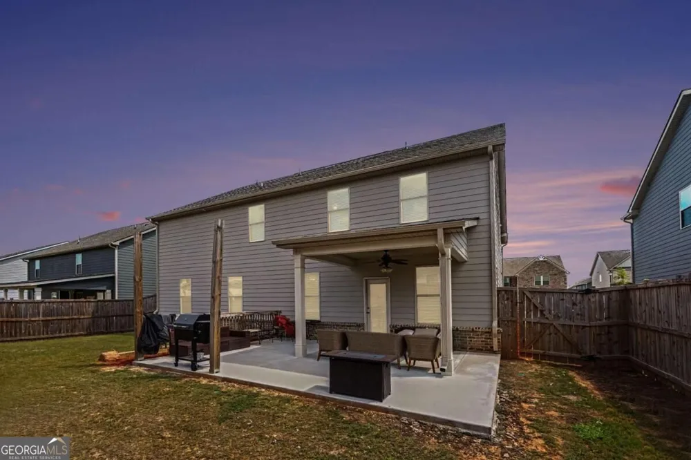 2914 Amabile RD Dacula, GA 30019