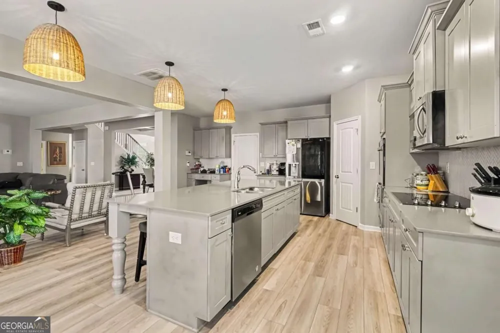 2914 Amabile RD Dacula, GA 30019