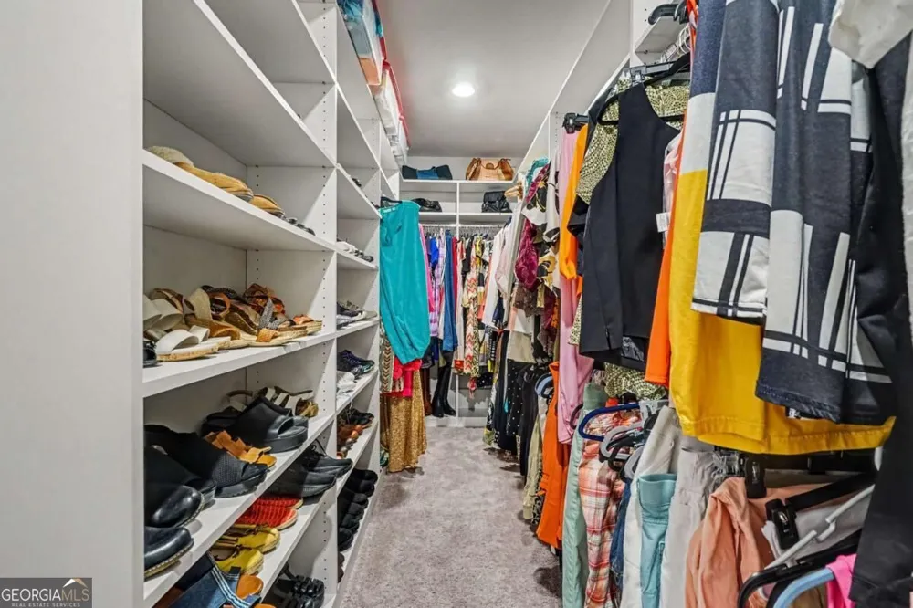 2914 Amabile RD Dacula, GA 30019