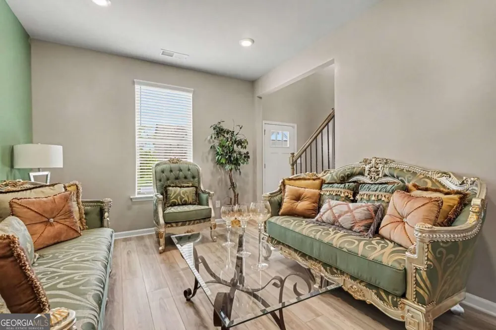 2914 Amabile RD Dacula, GA 30019