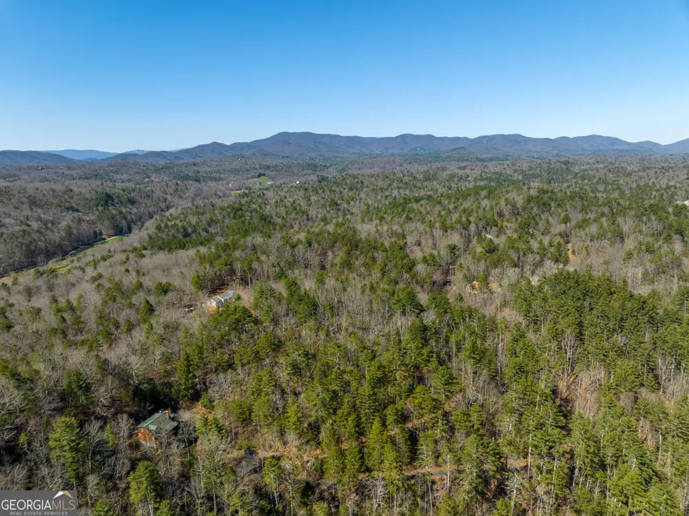 0 Coatopa CT Ellijay, GA 30540