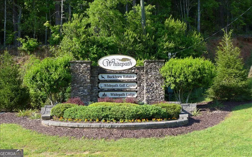 0 Coatopa CT Ellijay, GA 30540