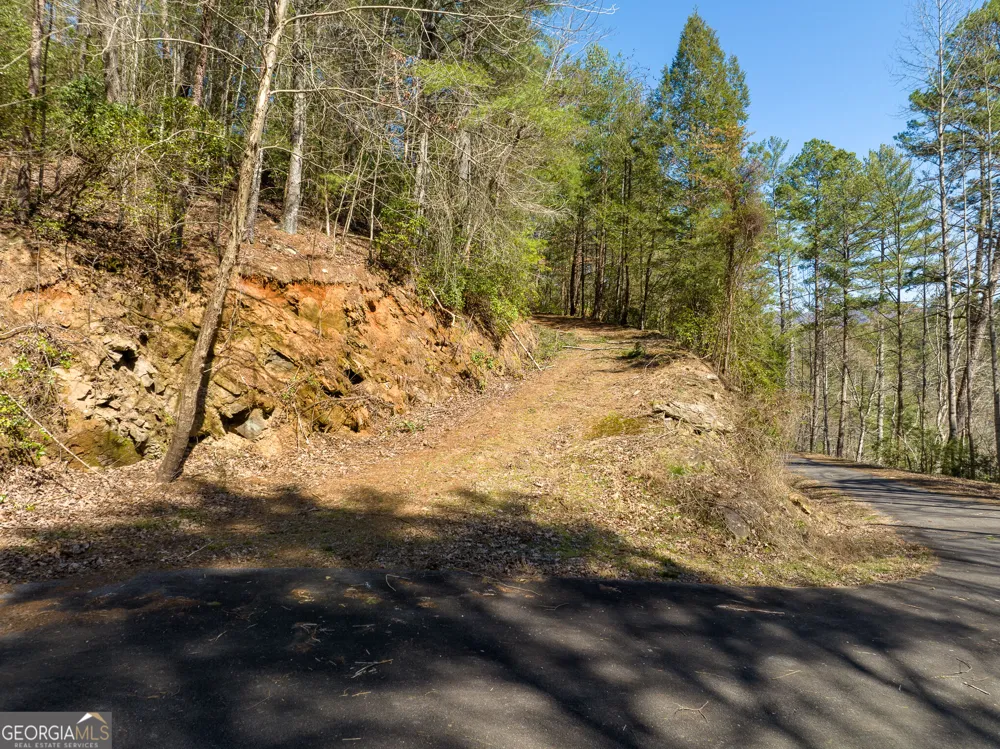 0 Coatopa CT Ellijay, GA 30540