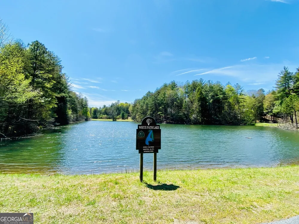 0 Coatopa CT Ellijay, GA 30540