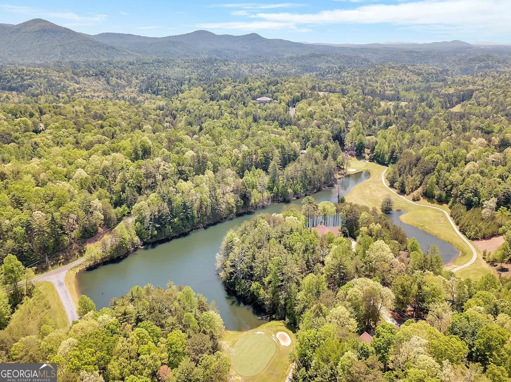 0 Coatopa CT Ellijay, GA 30540