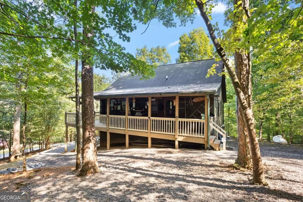 289 Cypress CIR Ellijay, GA 30540