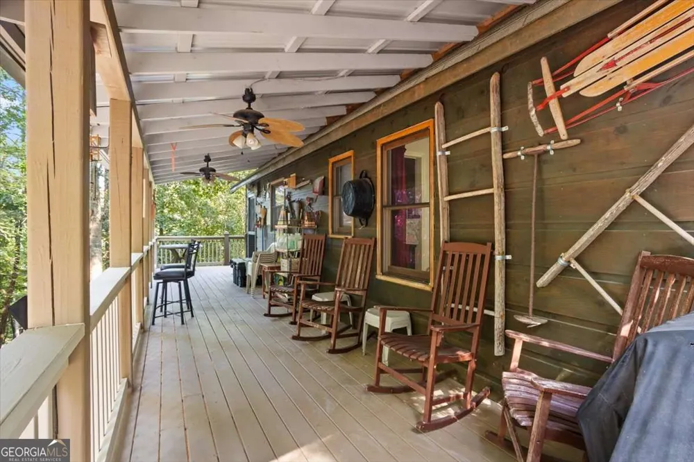 289 Cypress CIR Ellijay, GA 30540