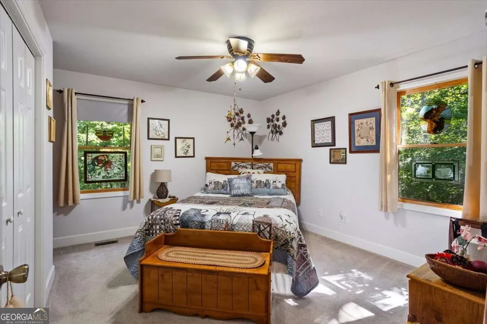 289 Cypress CIR Ellijay, GA 30540