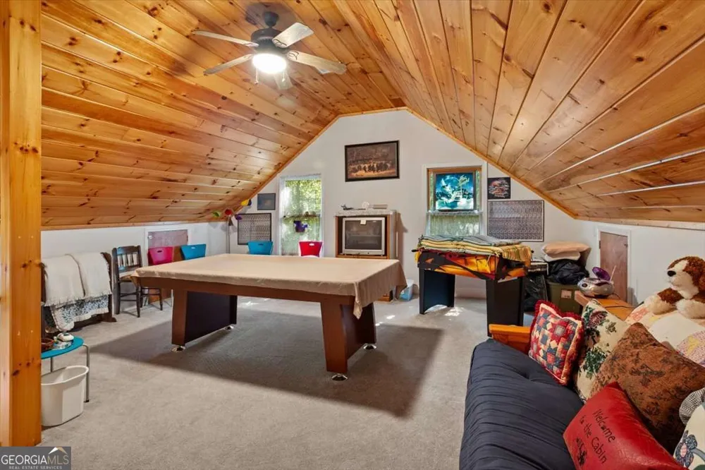 289 Cypress CIR Ellijay, GA 30540