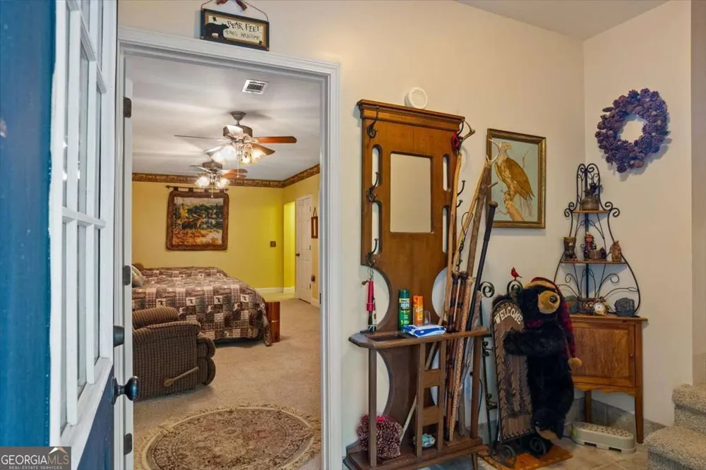 289 Cypress CIR Ellijay, GA 30540