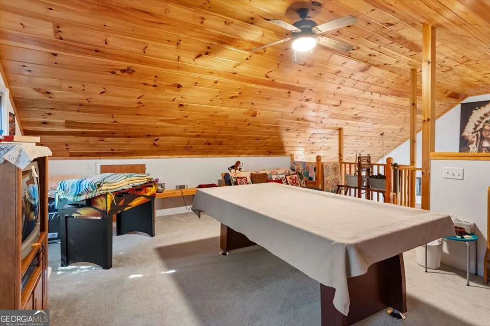 289 Cypress CIR Ellijay, GA 30540
