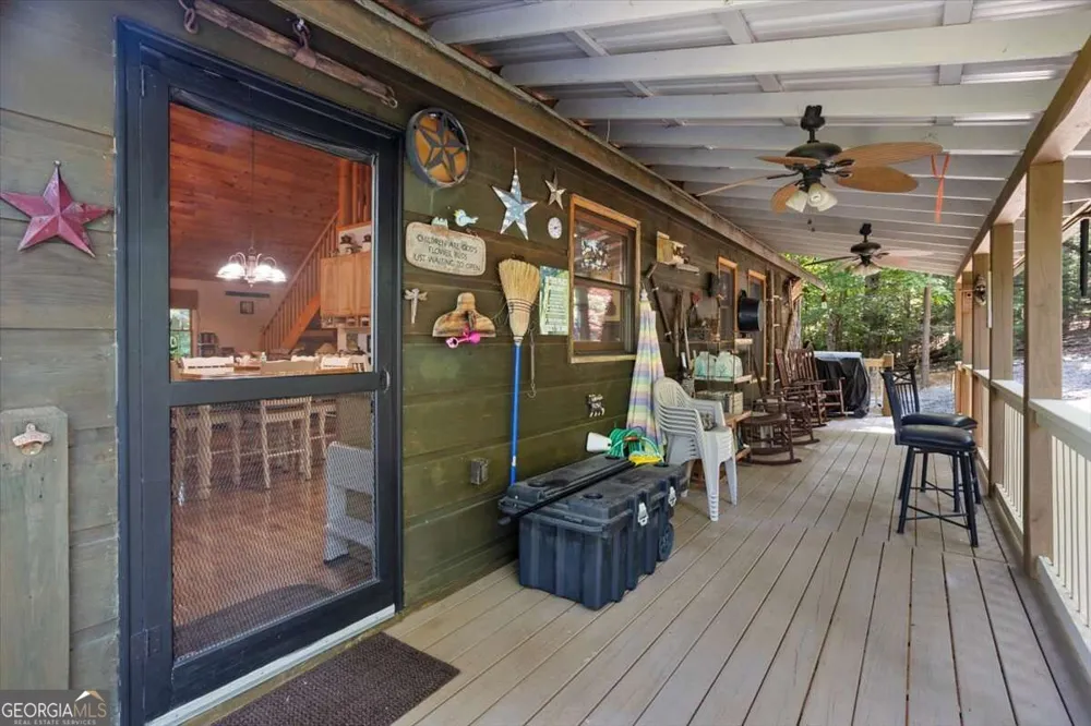 289 Cypress CIR Ellijay, GA 30540