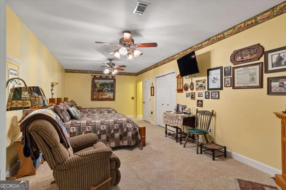 289 Cypress CIR Ellijay, GA 30540