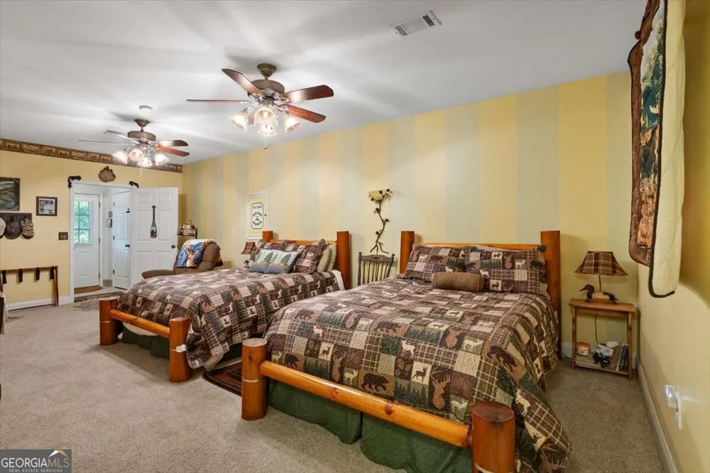 289 Cypress CIR Ellijay, GA 30540