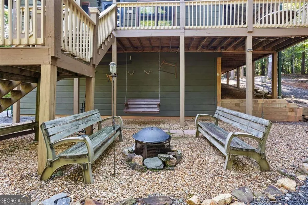 289 Cypress CIR Ellijay, GA 30540