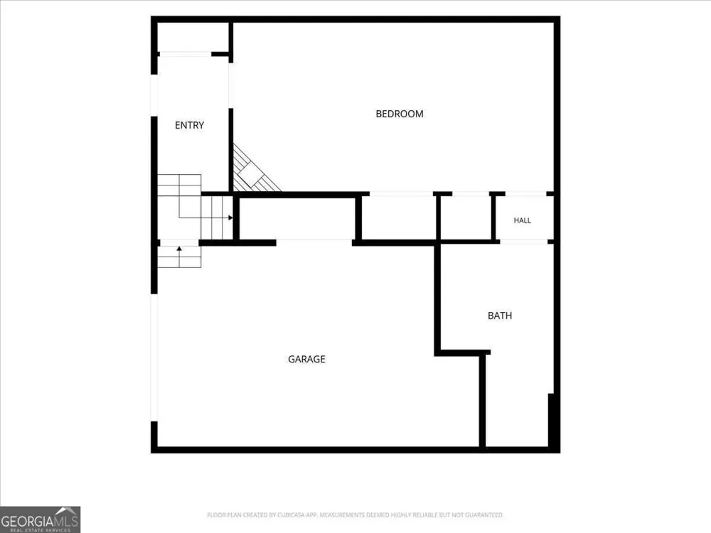 289 Cypress CIR Ellijay, GA 30540