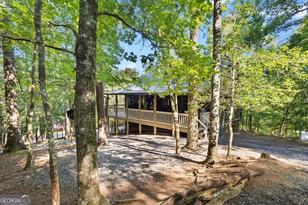 289 Cypress CIR Ellijay, GA 30540