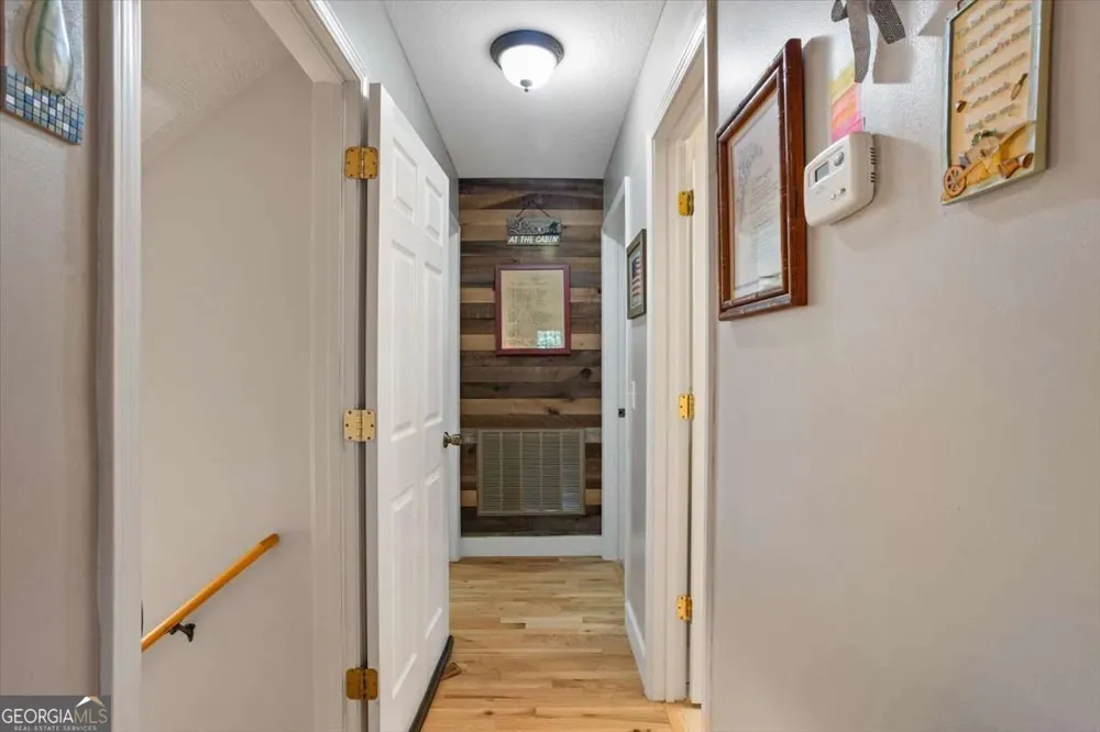 289 Cypress CIR Ellijay, GA 30540
