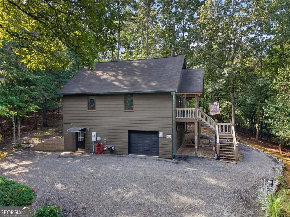 289 Cypress CIR Ellijay, GA 30540