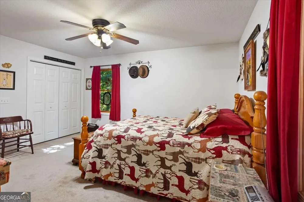 289 Cypress CIR Ellijay, GA 30540