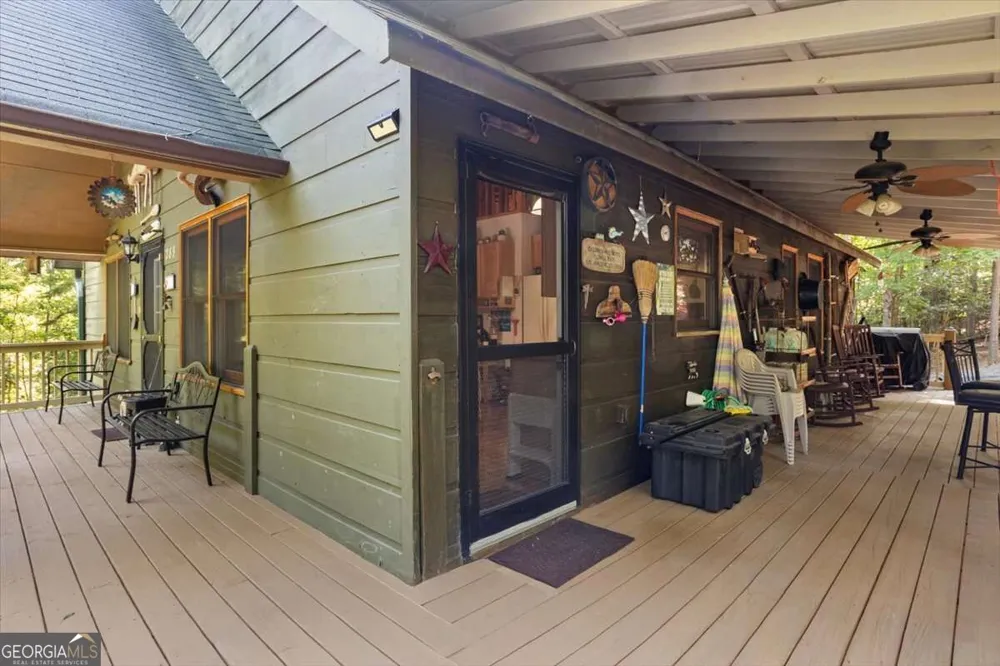 289 Cypress CIR Ellijay, GA 30540
