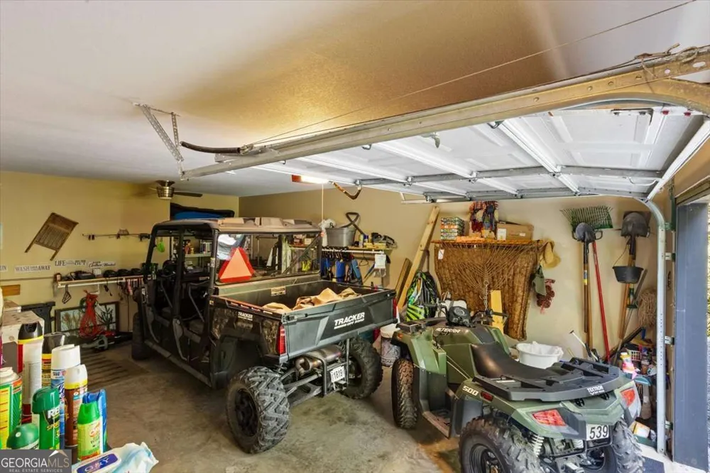 289 Cypress CIR Ellijay, GA 30540