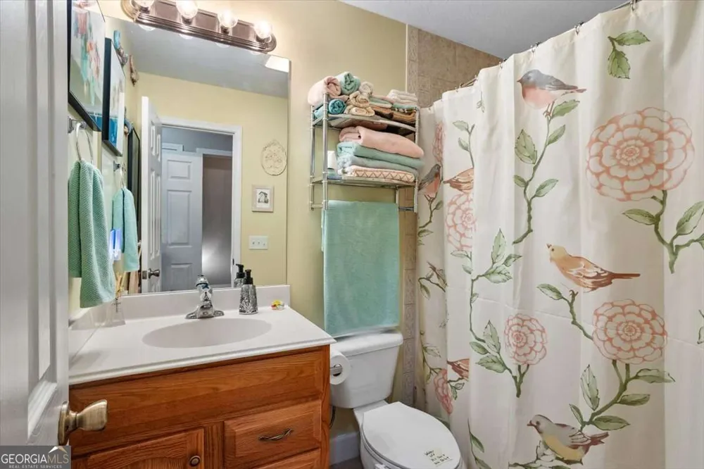 289 Cypress CIR Ellijay, GA 30540