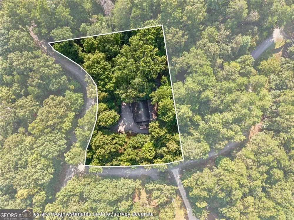 289 Cypress CIR Ellijay, GA 30540