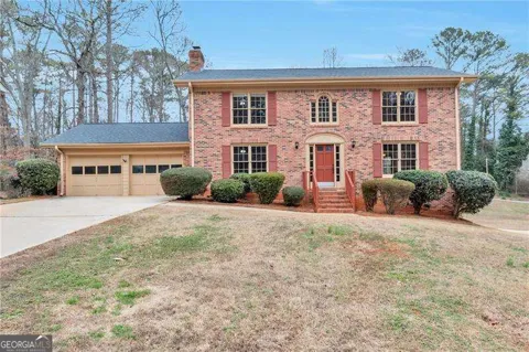 1306 Arlene CT SW