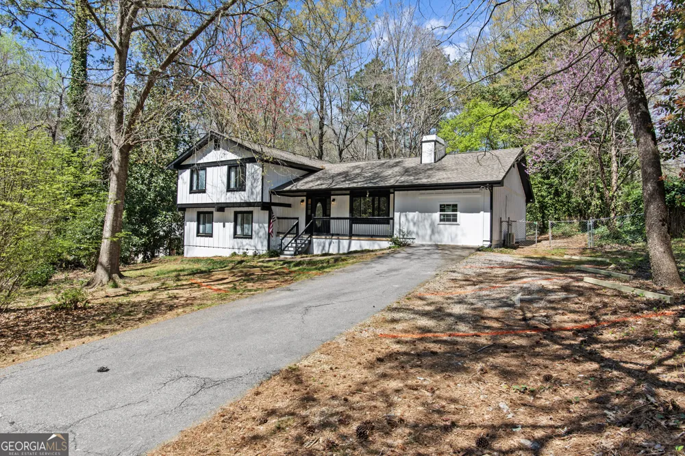 330 Winterberry DR Athens, GA 30606