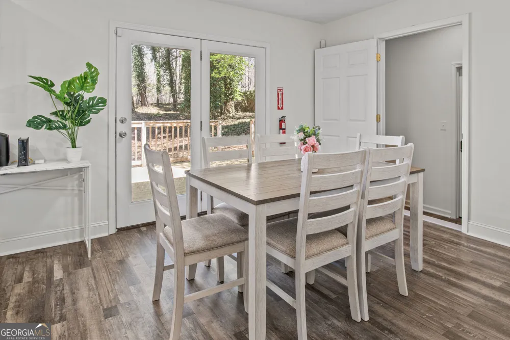 330 Winterberry DR Athens, GA 30606