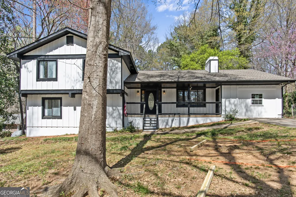 330 Winterberry DR Athens, GA 30606