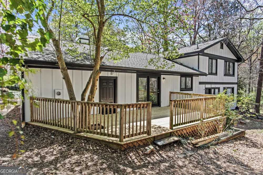 330 Winterberry DR Athens, GA 30606