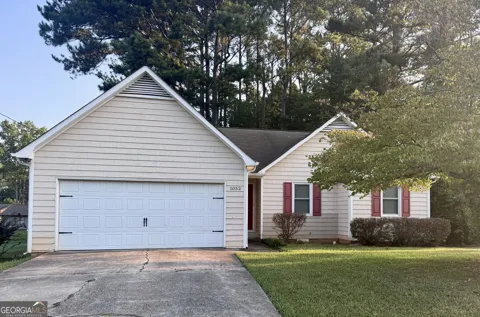 1052 Terance AVE