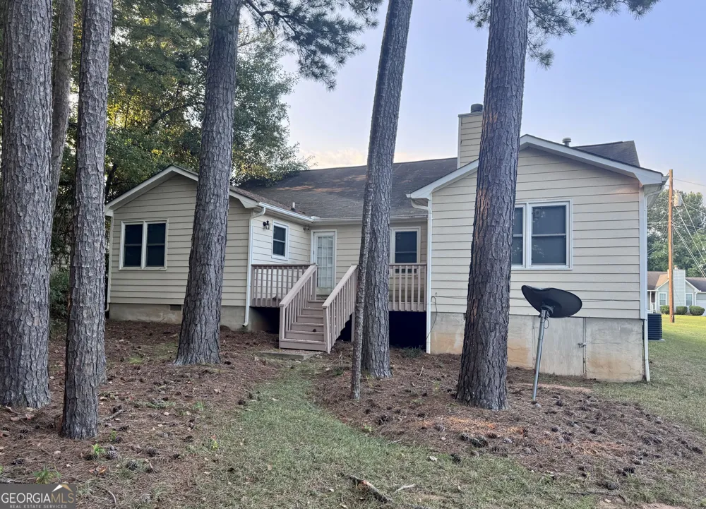 1052 Terance AVE Jonesboro, GA 30238