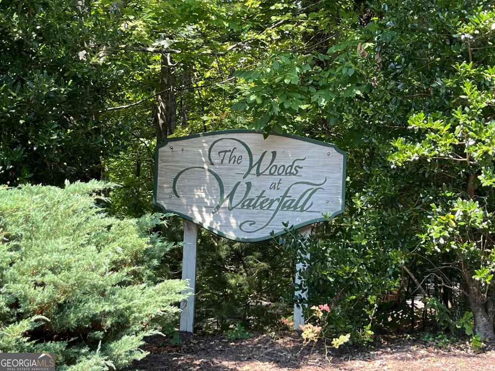 LOT 7 Forest Canopy WAY Clayton, GA 30525