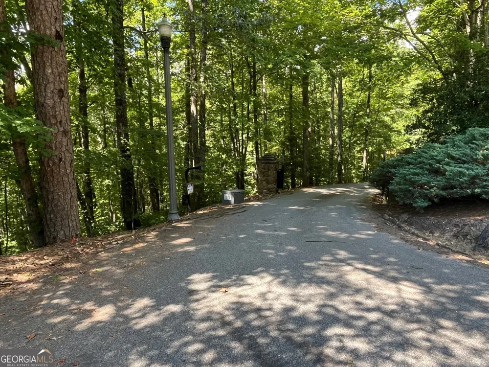 LOT 7 Forest Canopy WAY Clayton, GA 30525