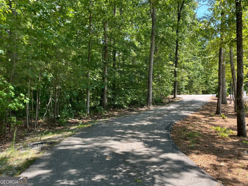 LOT 7 Forest Canopy WAY Clayton, GA 30525