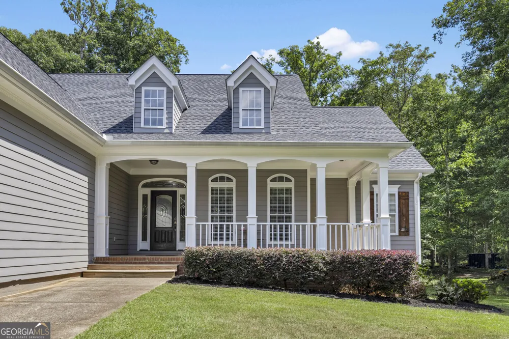 405 Rosser RD Covington, GA 30016