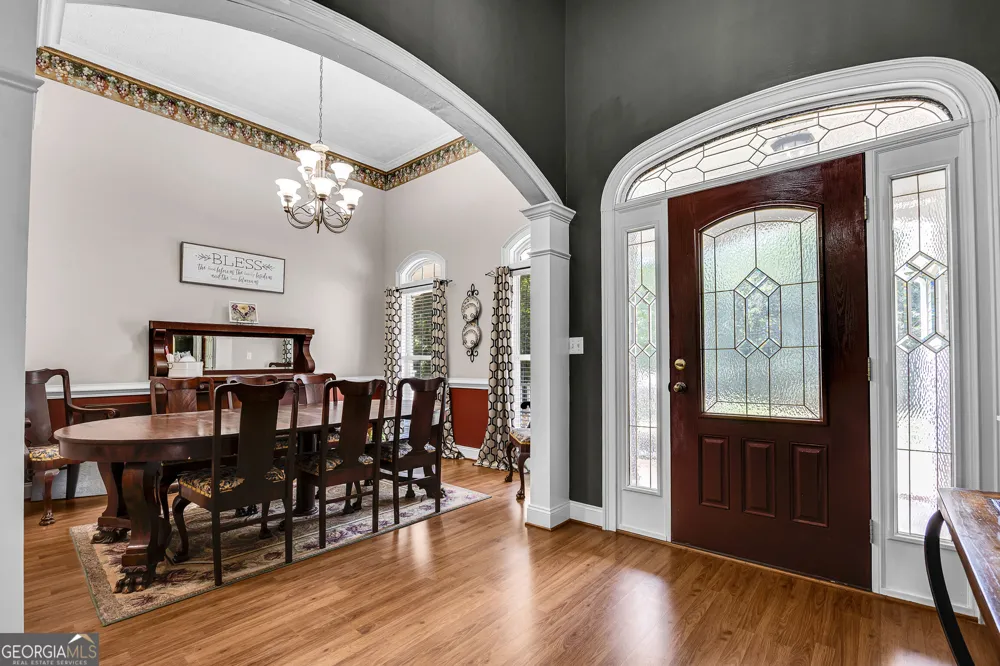 405 Rosser RD Covington, GA 30016