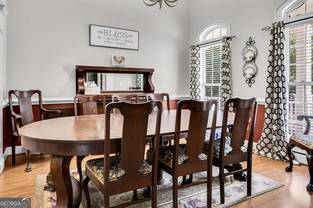 405 Rosser RD Covington, GA 30016