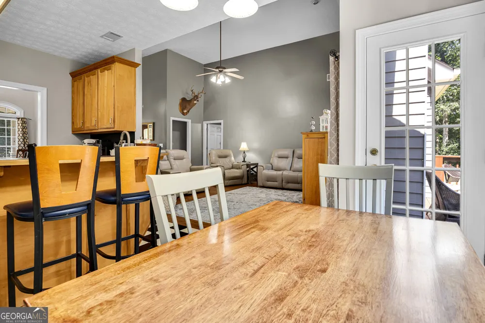 405 Rosser RD Covington, GA 30016