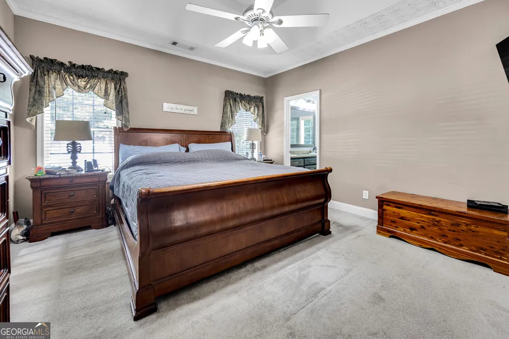 405 Rosser RD Covington, GA 30016