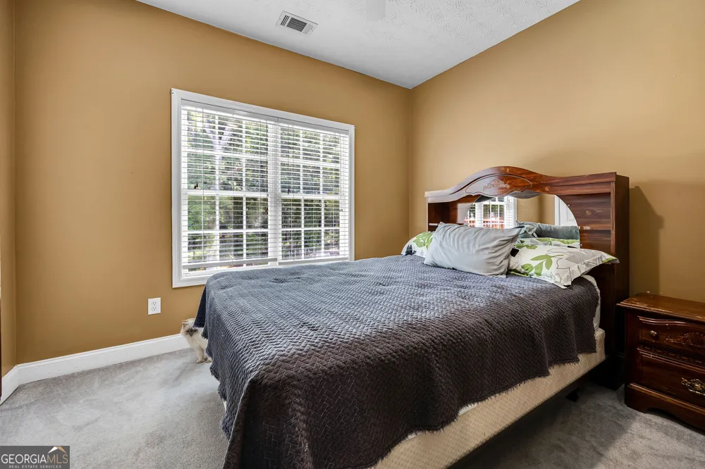 405 Rosser RD Covington, GA 30016