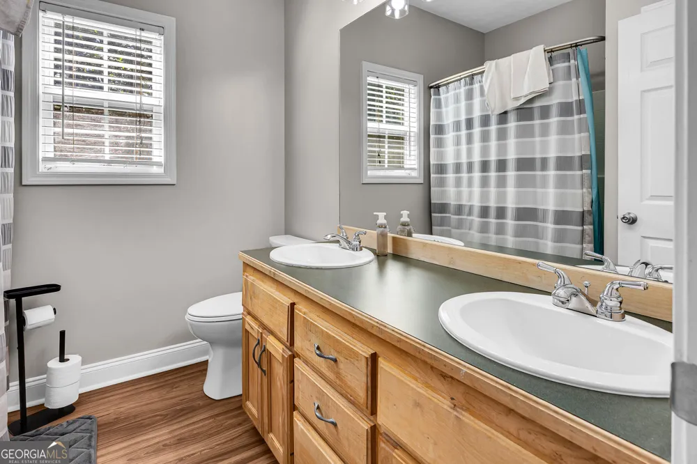 405 Rosser RD Covington, GA 30016