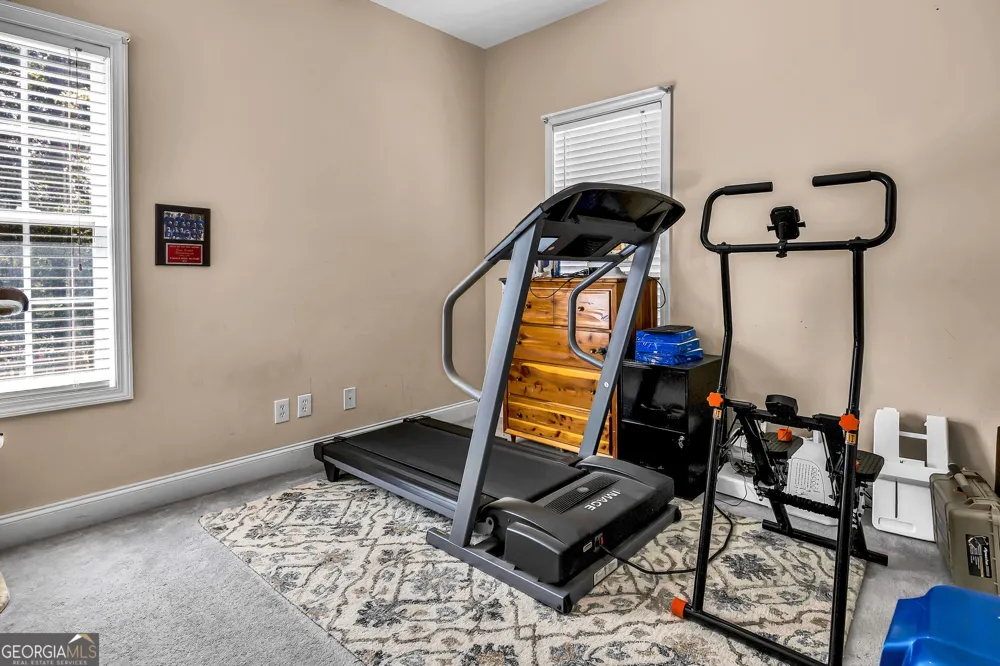 405 Rosser RD Covington, GA 30016