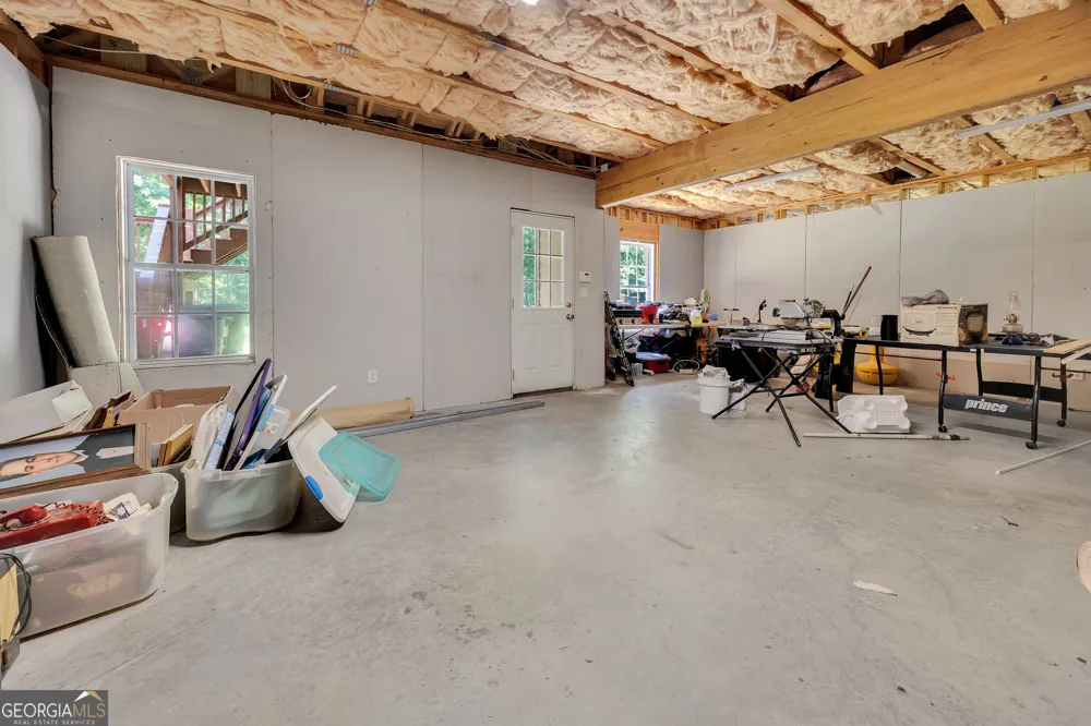 405 Rosser RD Covington, GA 30016