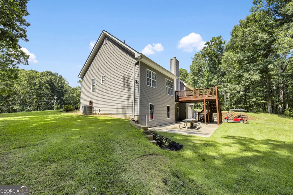 405 Rosser RD Covington, GA 30016