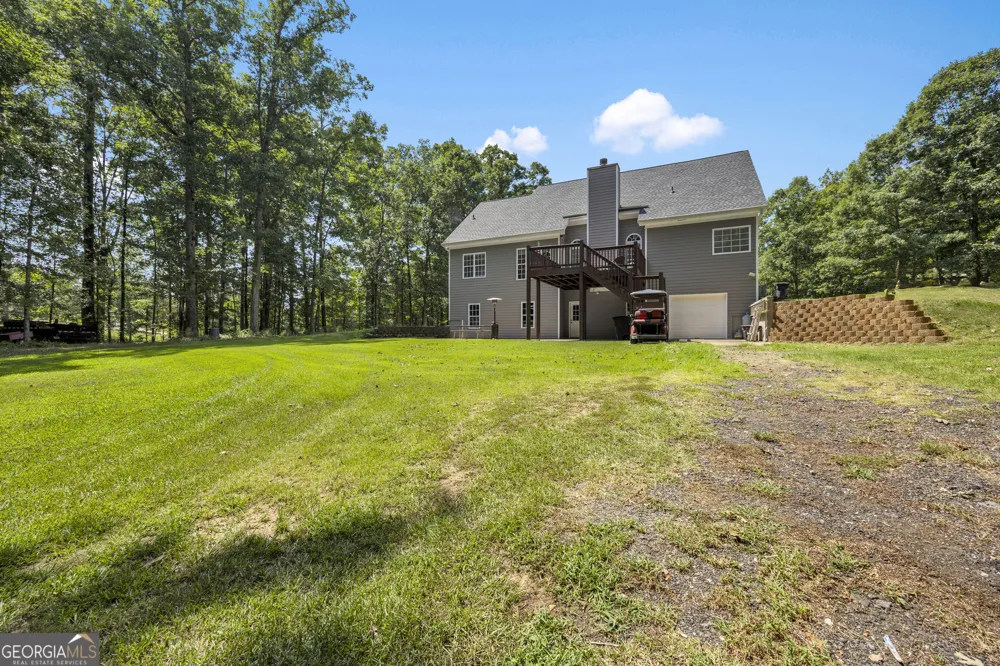 405 Rosser RD Covington, GA 30016