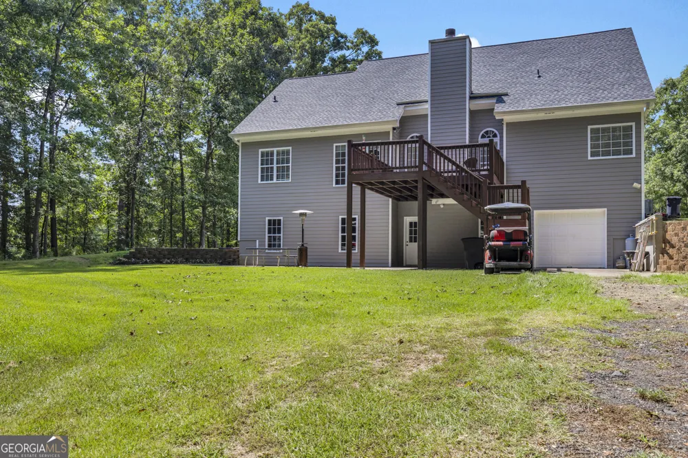 405 Rosser RD Covington, GA 30016